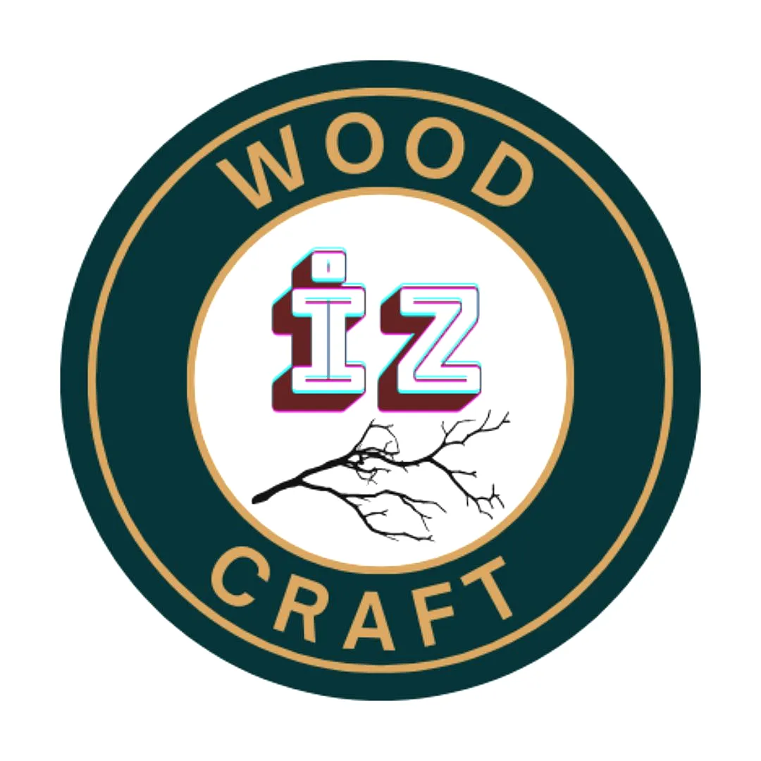 izwoodcraft