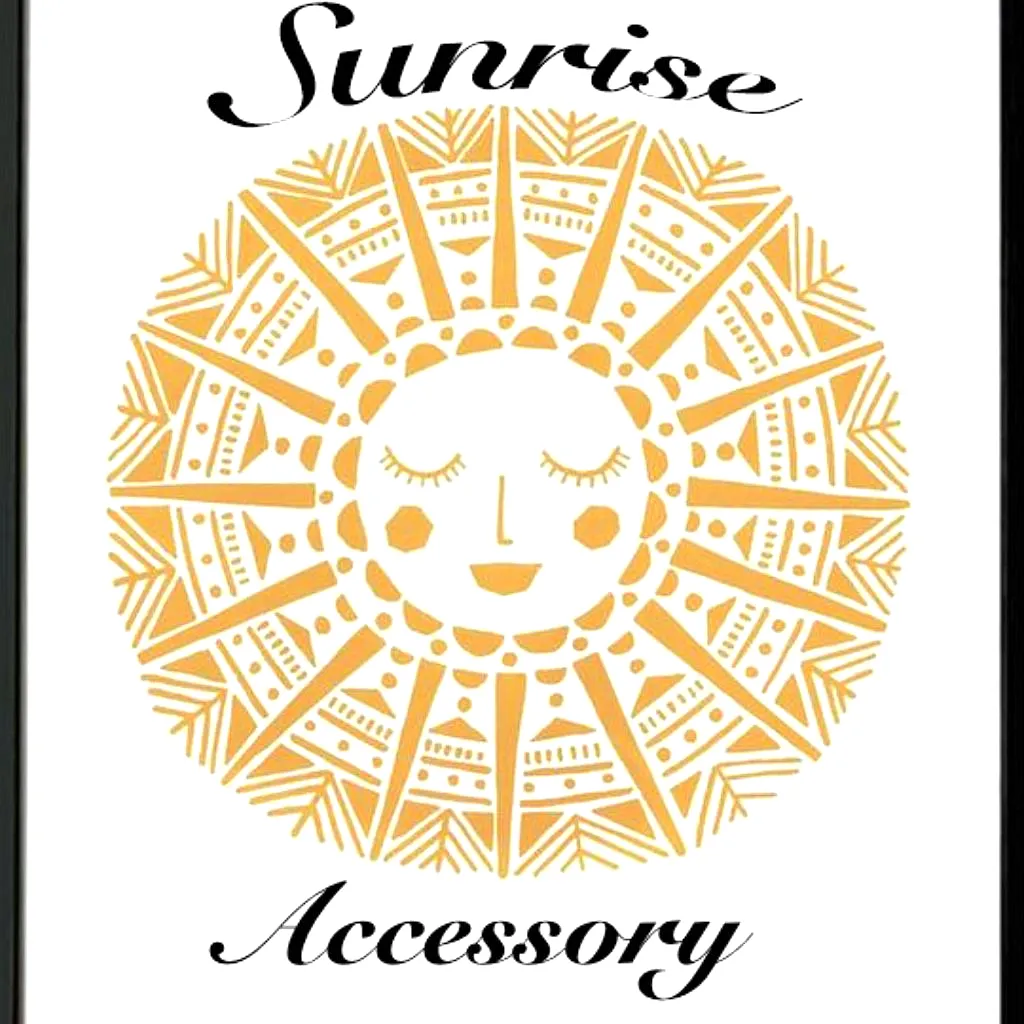 sunriseaccessory